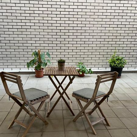 Bierzinn Apartamentos - Brujas Ponferrada Zewnętrze zdjęcie