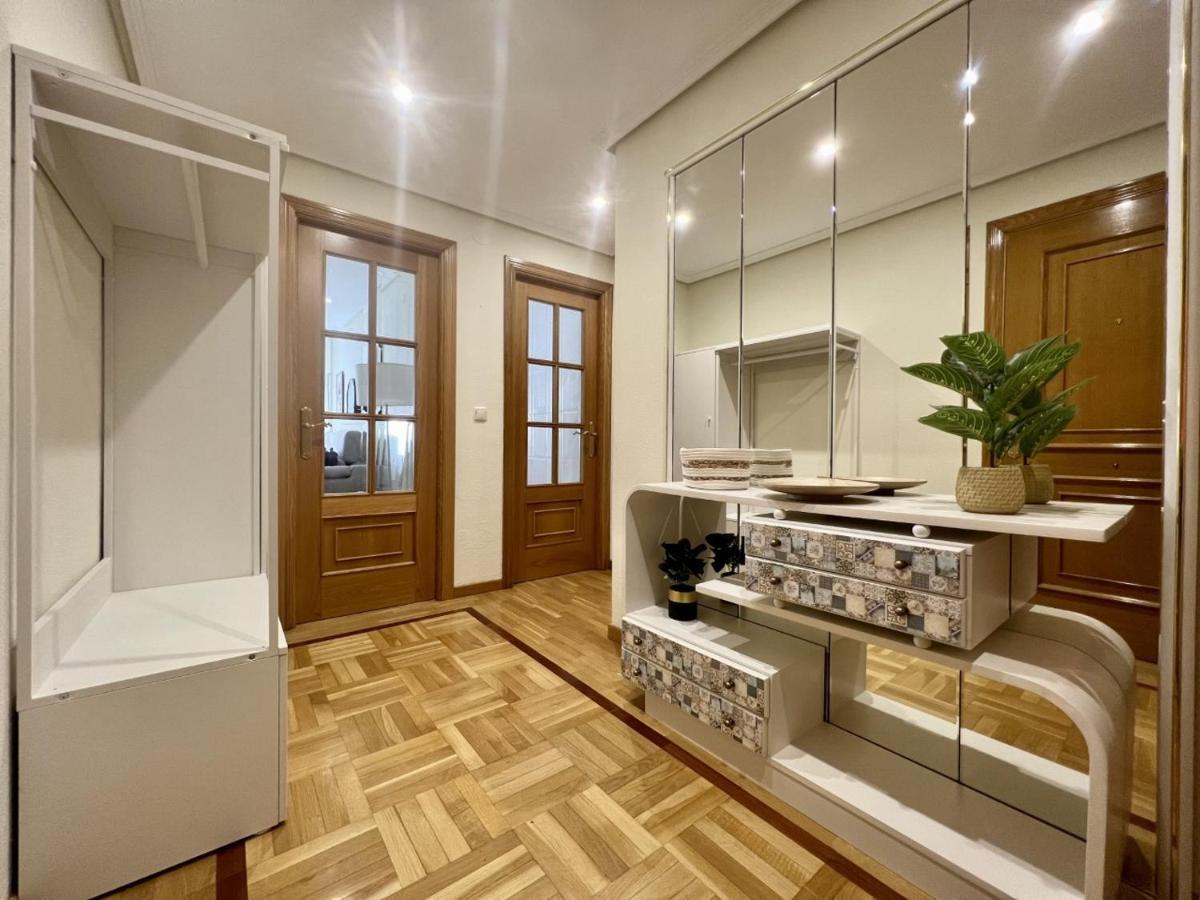 Bierzinn Apartamentos - Brujas Ponferrada Zewnętrze zdjęcie