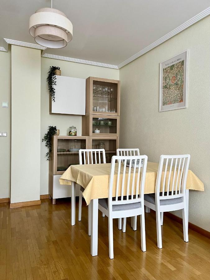 Bierzinn Apartamentos - Brujas Ponferrada Zewnętrze zdjęcie
